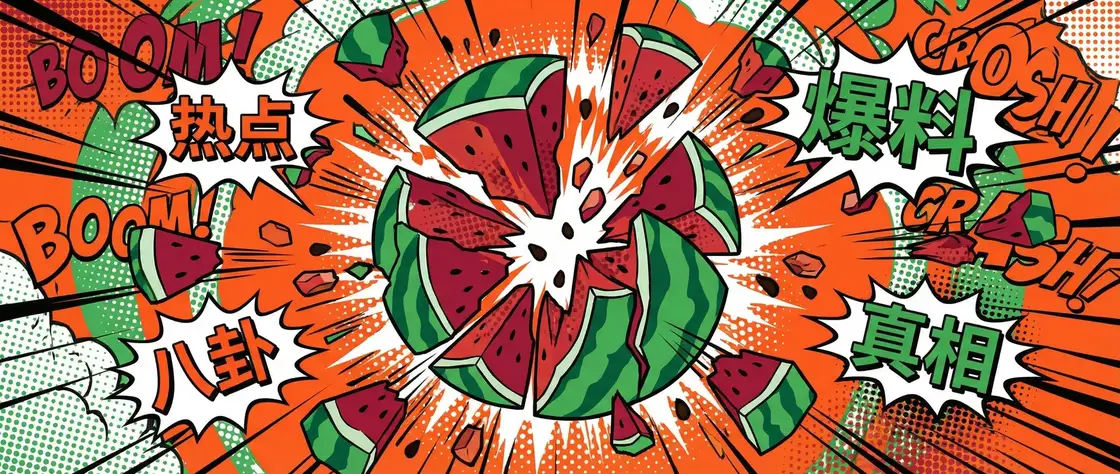 黑兽_黑兽视频最新更新~今日热点黑兽交流社区 今日头瓜爆炸漫画横幅
